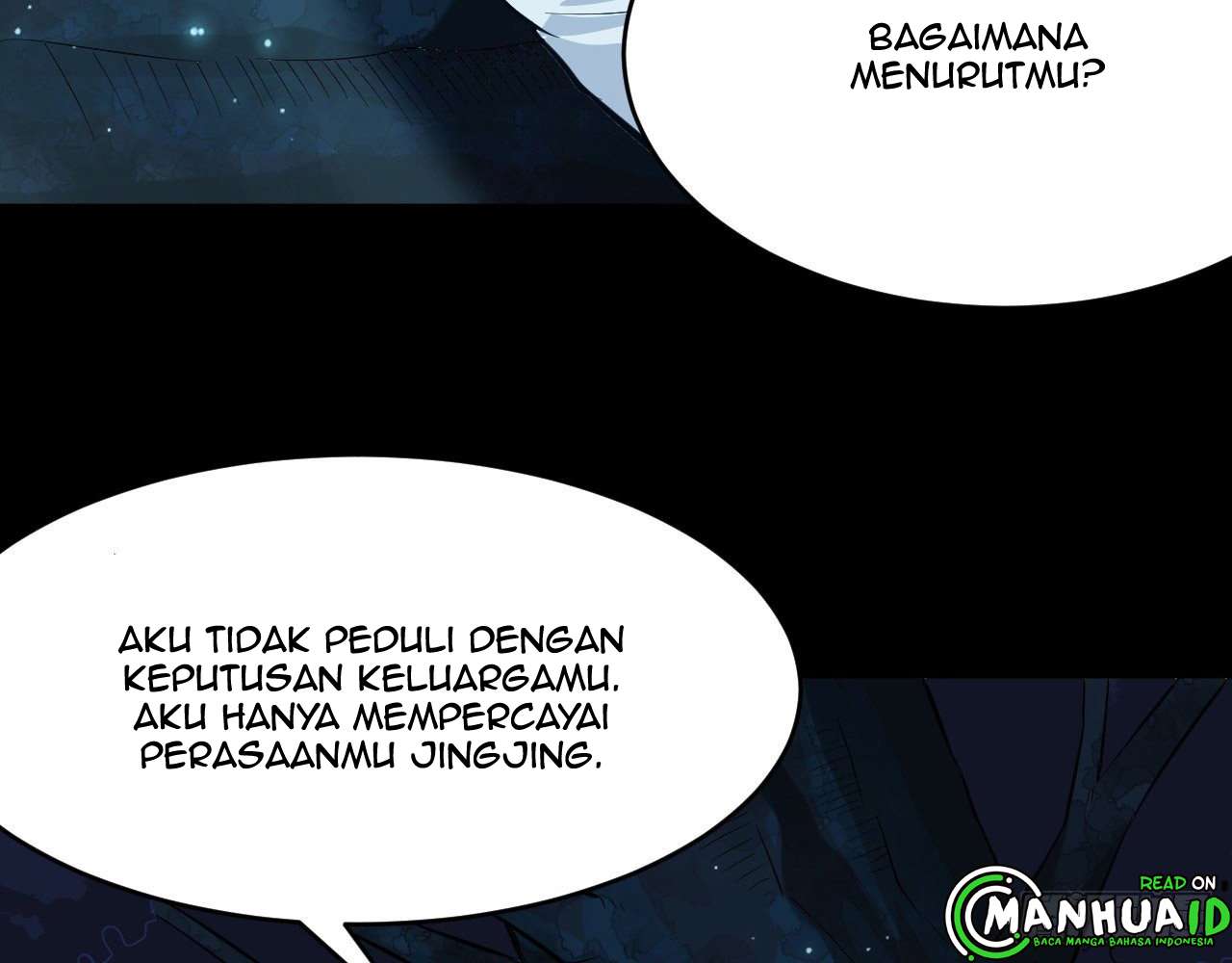 Monk Fron the Future (Cultivator From the Future) Chapter 28 Gambar 42