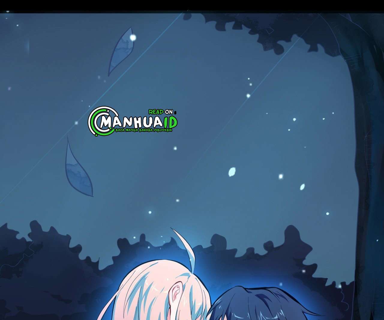 Monk Fron the Future (Cultivator From the Future) Chapter 28 Gambar 54