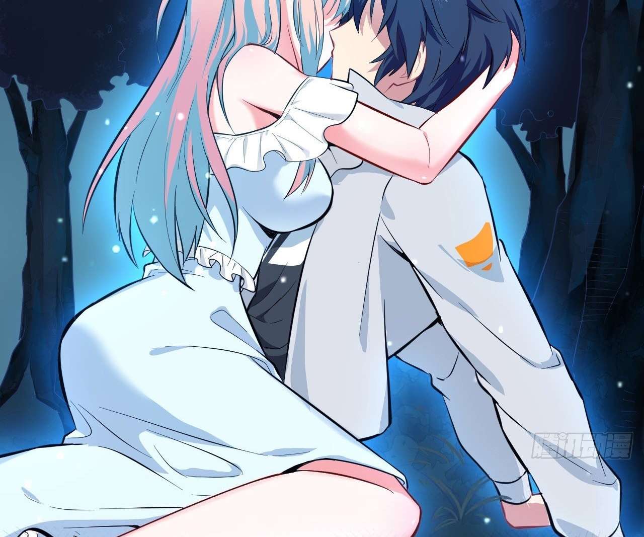 Monk Fron the Future (Cultivator From the Future) Chapter 28 Gambar 55