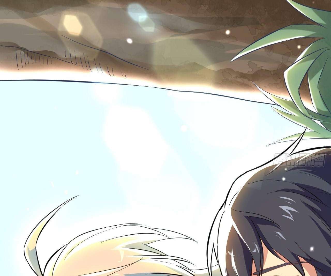 Monk Fron the Future (Cultivator From the Future) Chapter 28 Gambar 59