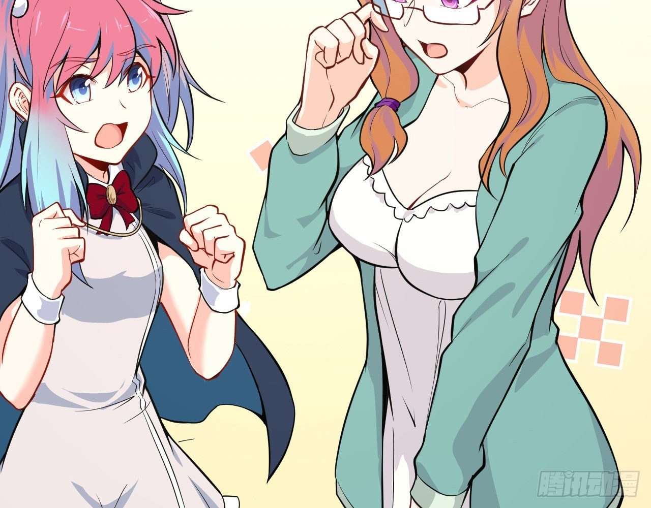 Monk Fron the Future (Cultivator From the Future) Chapter 28 Gambar 5