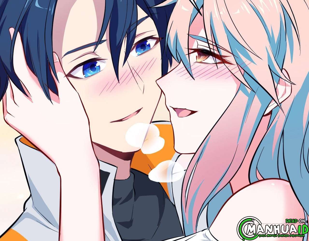 Monk Fron the Future (Cultivator From the Future) Chapter 28 Gambar 51