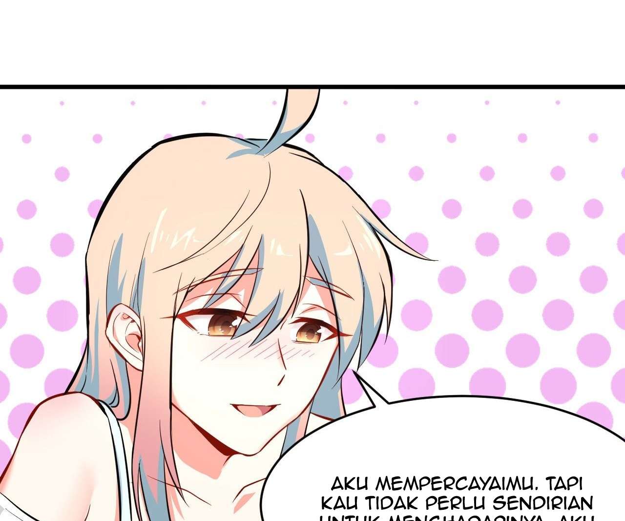 Monk Fron the Future (Cultivator From the Future) Chapter 28 Gambar 64