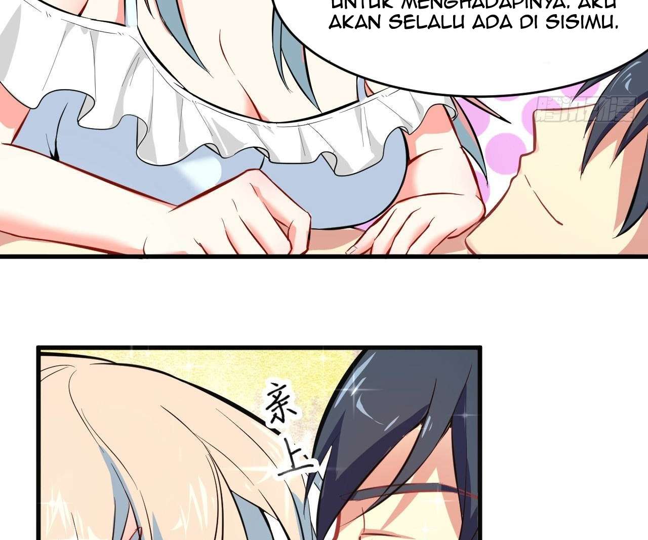 Monk Fron the Future (Cultivator From the Future) Chapter 28 Gambar 65