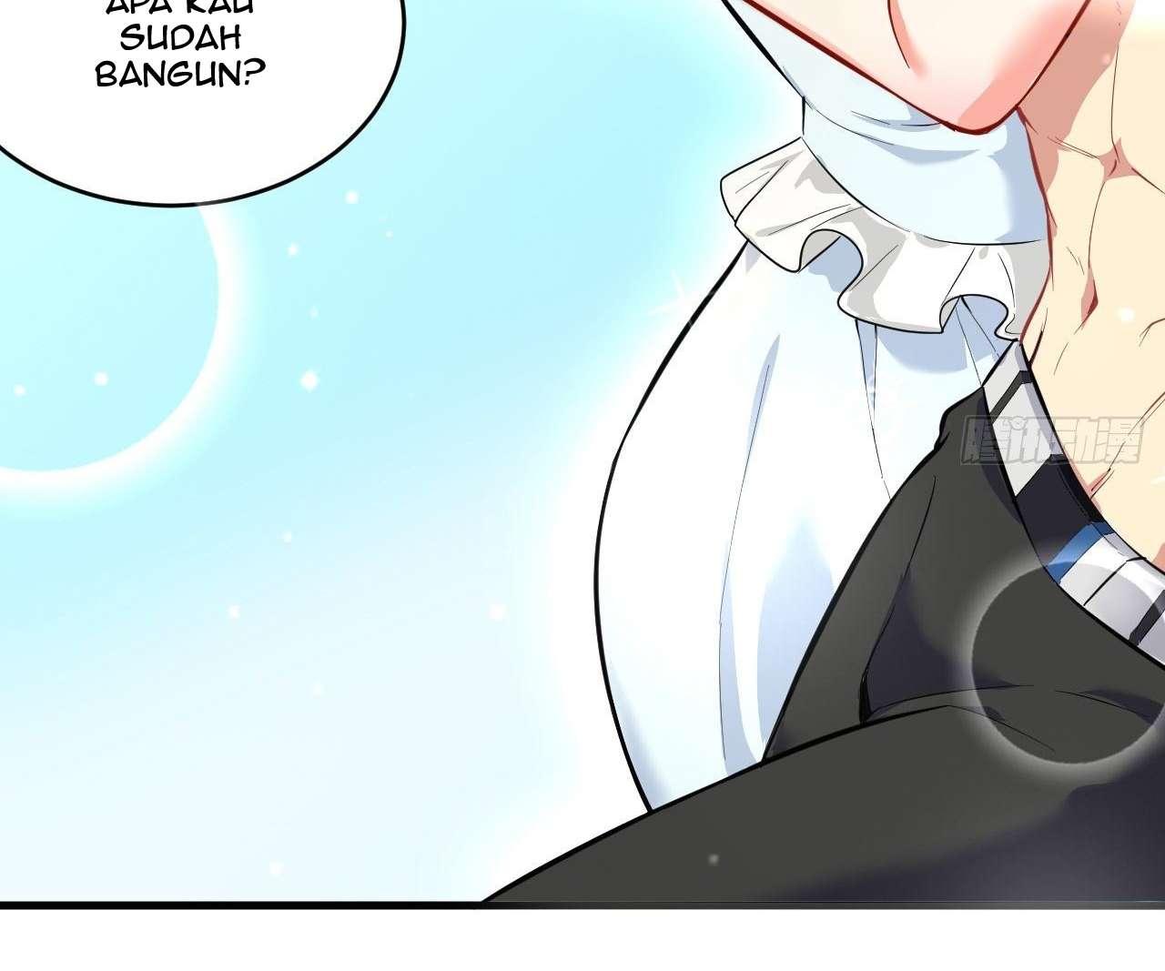 Monk Fron the Future (Cultivator From the Future) Chapter 28 Gambar 61