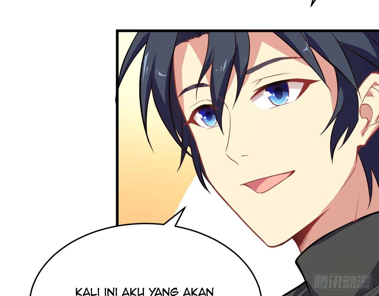 Monk Fron the Future (Cultivator From the Future) Chapter 28 Gambar 9