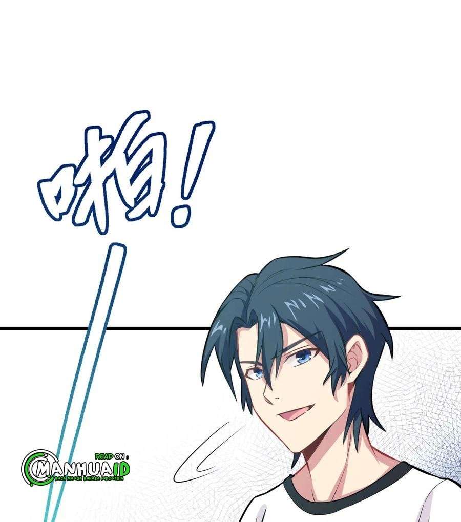 Monk Fron the Future (Cultivator From the Future) Chapter 37 Gambar 14