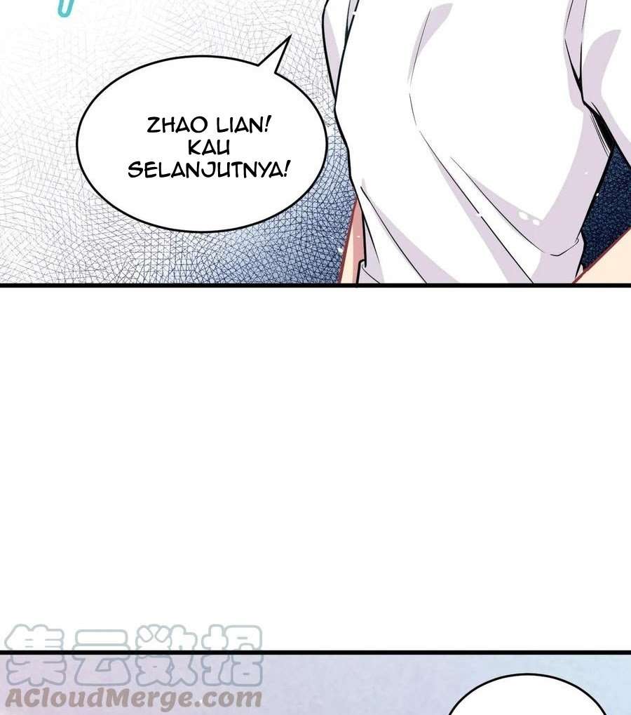 Monk Fron the Future (Cultivator From the Future) Chapter 37 Gambar 15