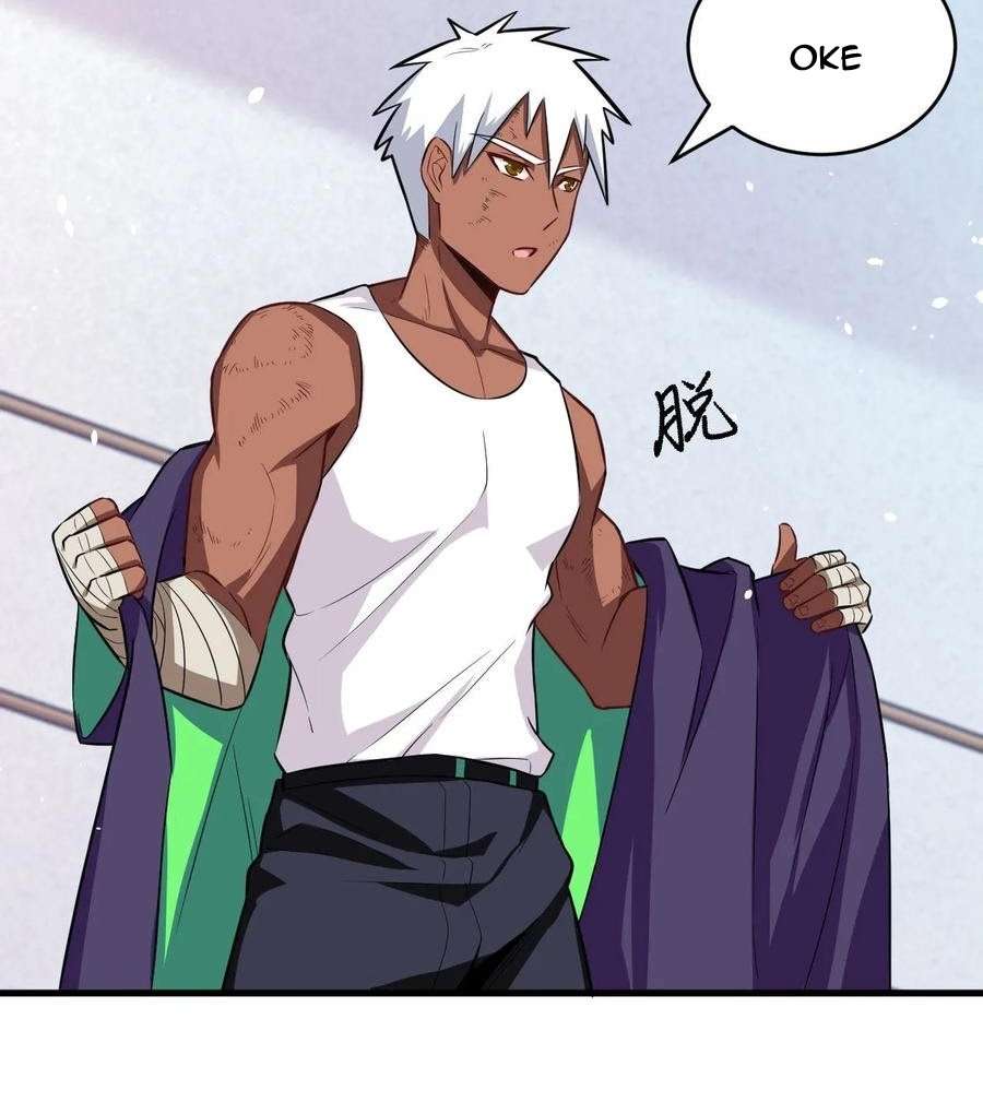 Monk Fron the Future (Cultivator From the Future) Chapter 37 Gambar 16