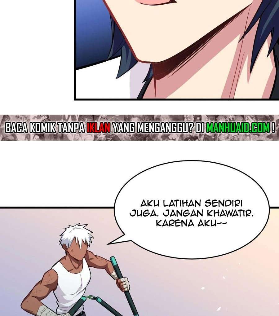 Monk Fron the Future (Cultivator From the Future) Chapter 37 Gambar 18