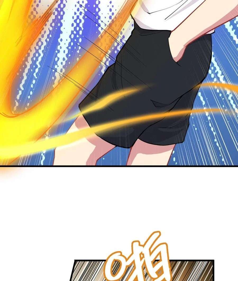 Monk Fron the Future (Cultivator From the Future) Chapter 37 Gambar 10