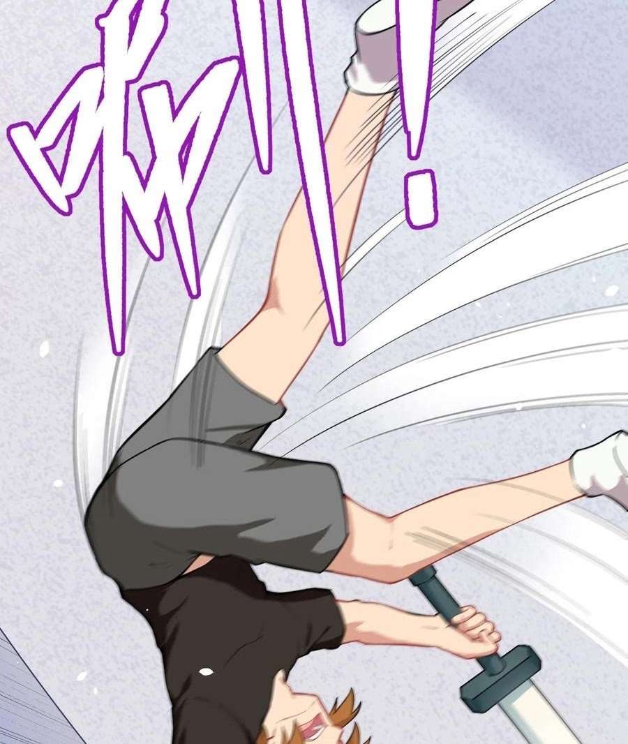 Monk Fron the Future (Cultivator From the Future) Chapter 37 Gambar 12