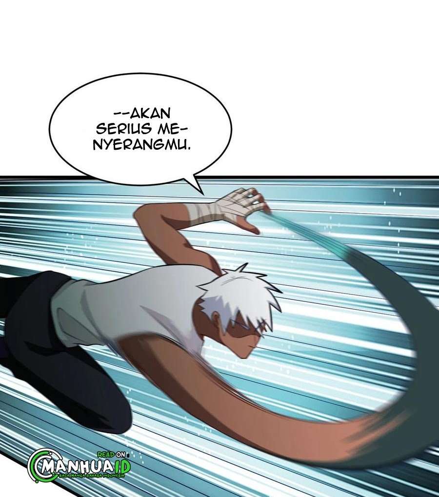 Monk Fron the Future (Cultivator From the Future) Chapter 37 Gambar 20