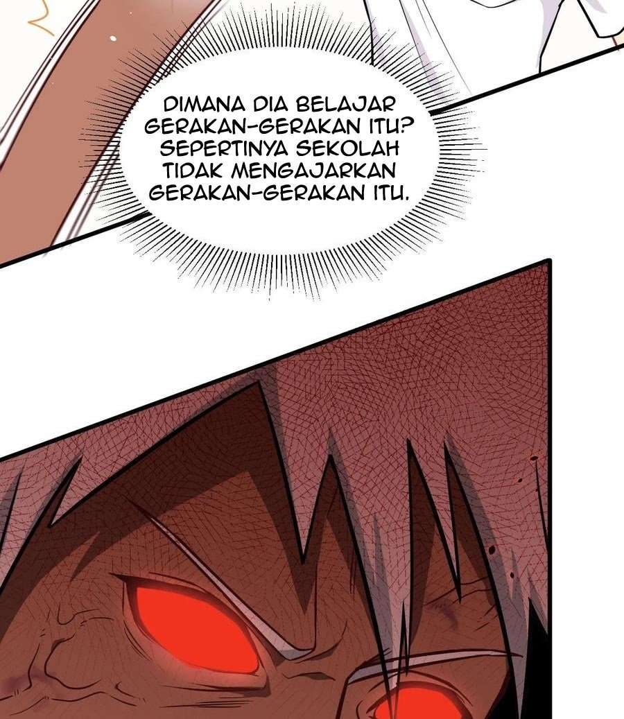 Monk Fron the Future (Cultivator From the Future) Chapter 37 Gambar 34
