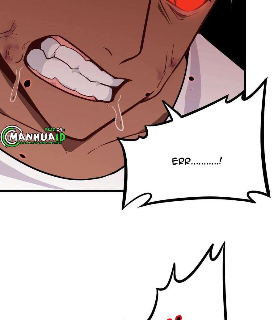 Monk Fron the Future (Cultivator From the Future) Chapter 37 Gambar 35