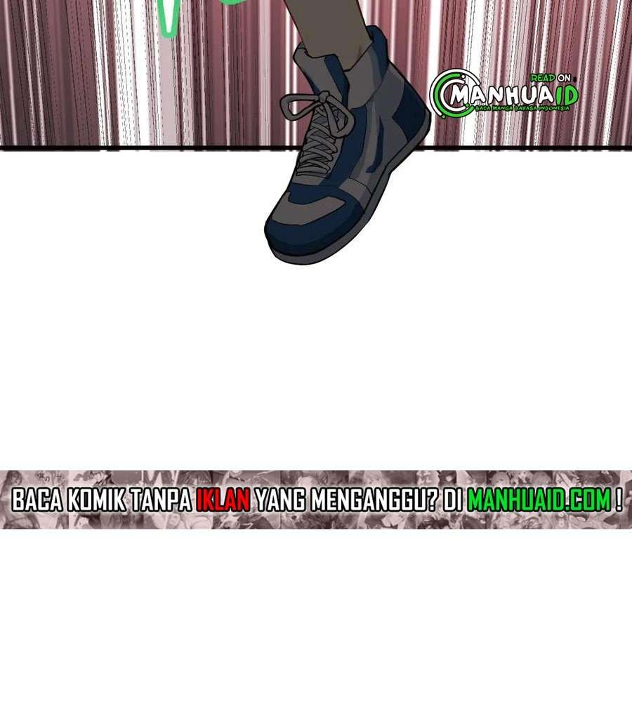 Monk Fron the Future (Cultivator From the Future) Chapter 37 Gambar 32