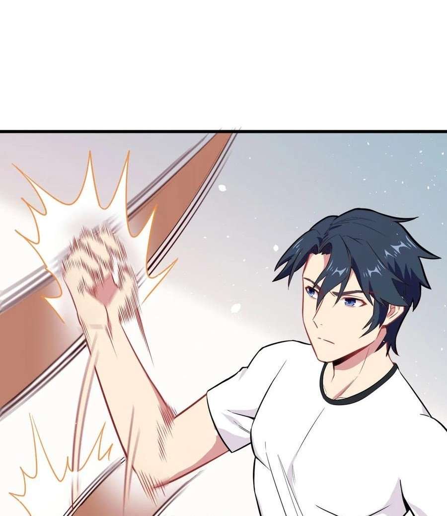 Monk Fron the Future (Cultivator From the Future) Chapter 37 Gambar 33