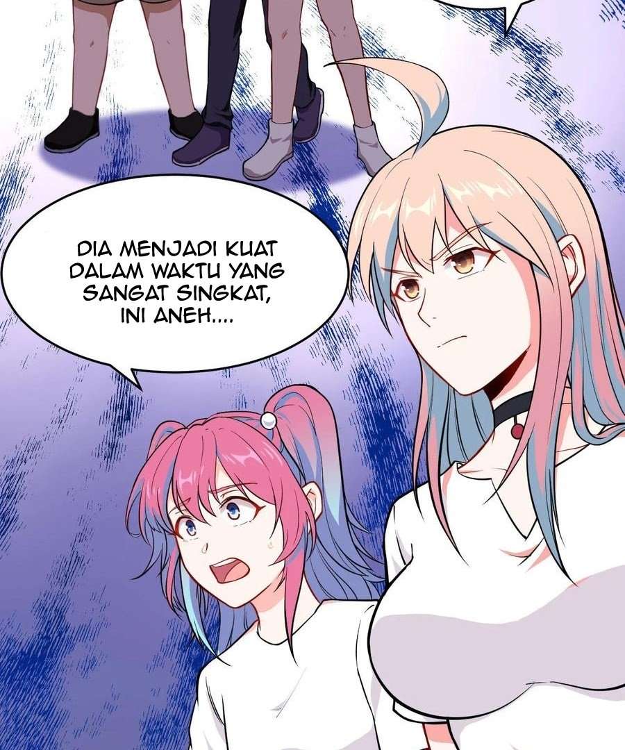 Monk Fron the Future (Cultivator From the Future) Chapter 37 Gambar 45