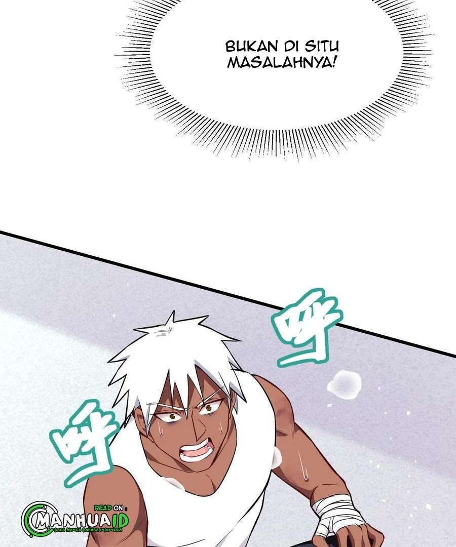 Monk Fron the Future (Cultivator From the Future) Chapter 37 Gambar 41