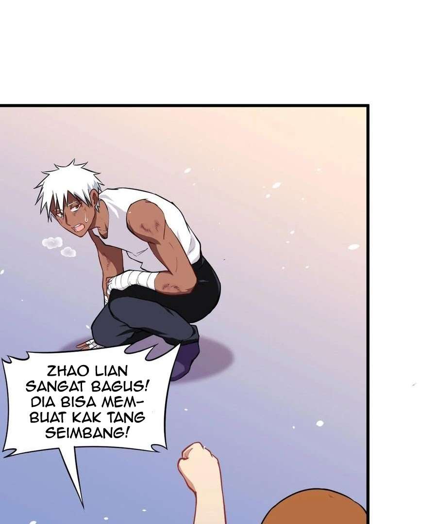 Monk Fron the Future (Cultivator From the Future) Chapter 37 Gambar 43