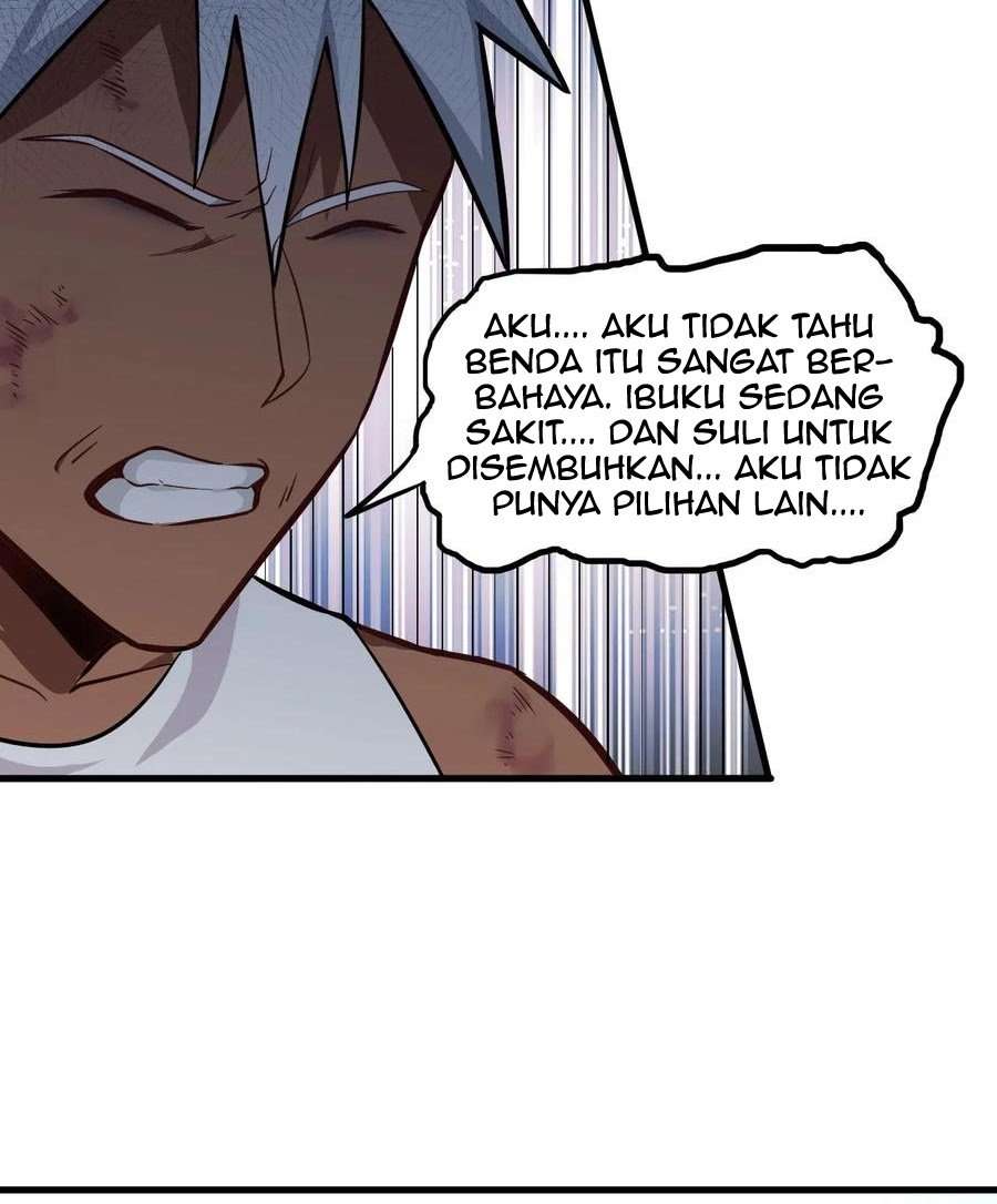 Monk Fron the Future (Cultivator From the Future) Chapter 37 Gambar 55