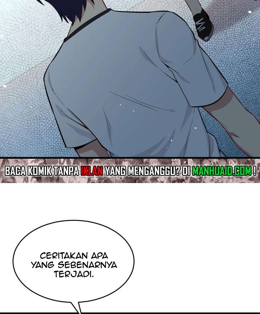 Monk Fron the Future (Cultivator From the Future) Chapter 37 Gambar 57