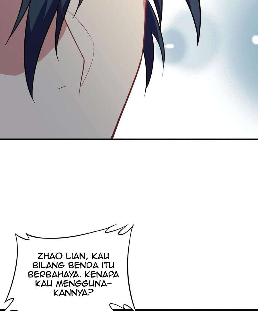 Monk Fron the Future (Cultivator From the Future) Chapter 37 Gambar 51