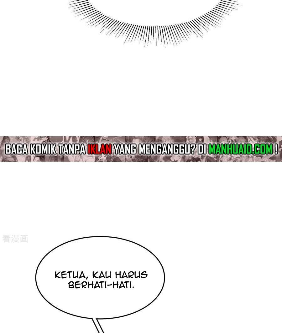 Monk Fron the Future (Cultivator From the Future) Chapter 37 Gambar 6