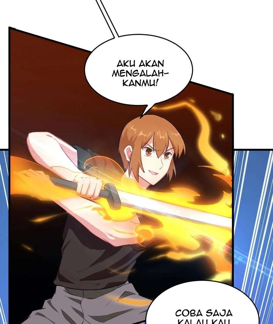 Monk Fron the Future (Cultivator From the Future) Chapter 37 Gambar 7