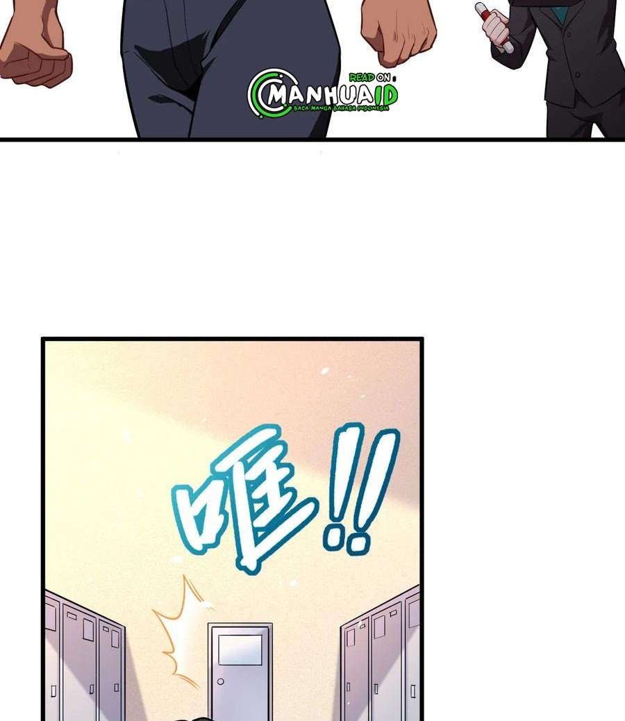 Monk Fron the Future (Cultivator From the Future) Chapter 36 Gambar 14