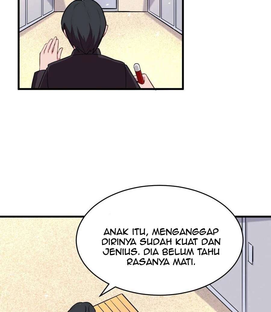 Monk Fron the Future (Cultivator From the Future) Chapter 36 Gambar 15