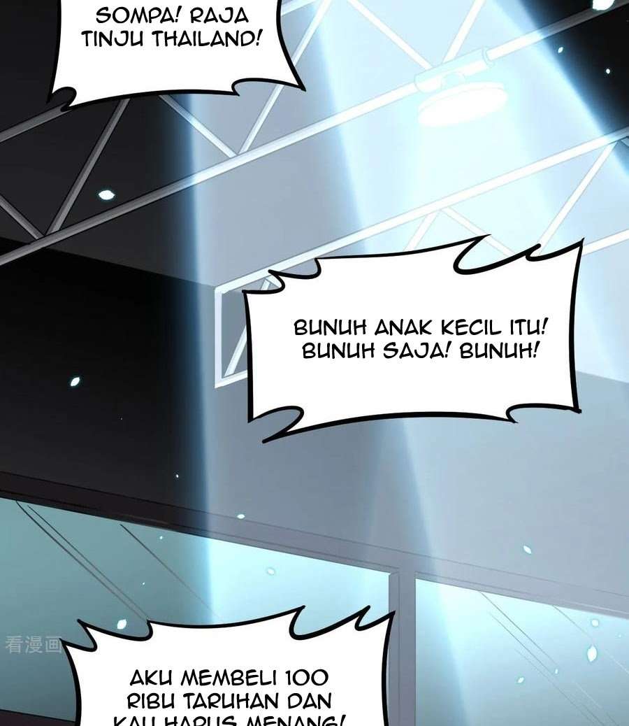 Monk Fron the Future (Cultivator From the Future) Chapter 36 Gambar 19