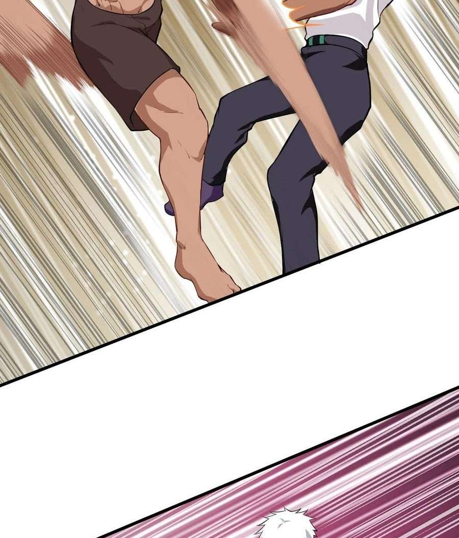 Monk Fron the Future (Cultivator From the Future) Chapter 36 Gambar 28