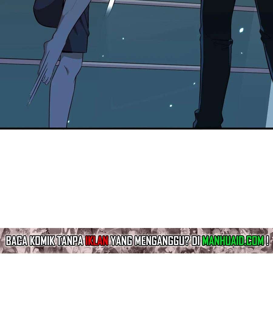 Monk Fron the Future (Cultivator From the Future) Chapter 36 Gambar 21