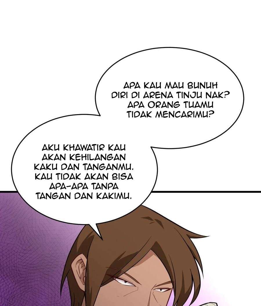 Monk Fron the Future (Cultivator From the Future) Chapter 36 Gambar 22