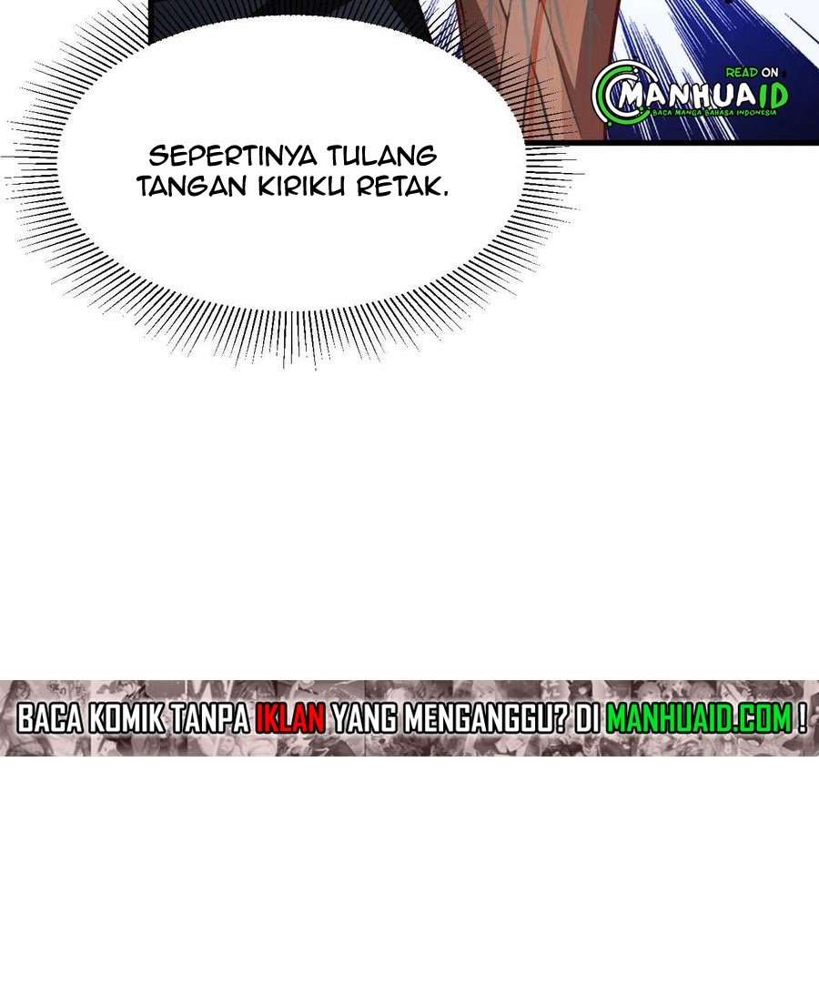 Monk Fron the Future (Cultivator From the Future) Chapter 36 Gambar 47