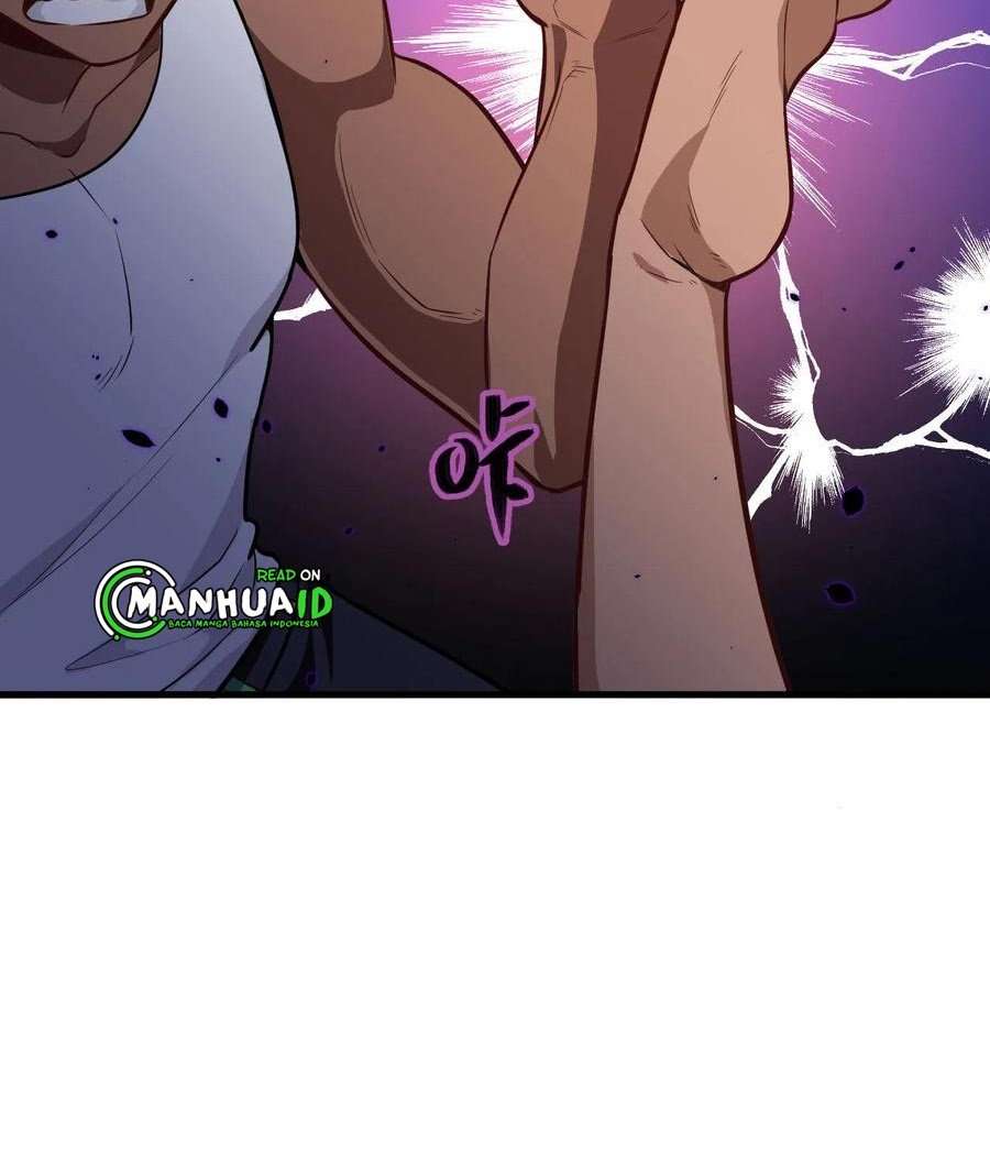 Monk Fron the Future (Cultivator From the Future) Chapter 36 Gambar 41