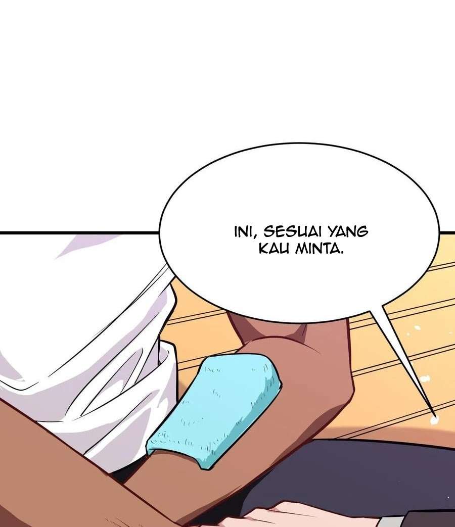 Monk Fron the Future (Cultivator From the Future) Chapter 36 Gambar 54