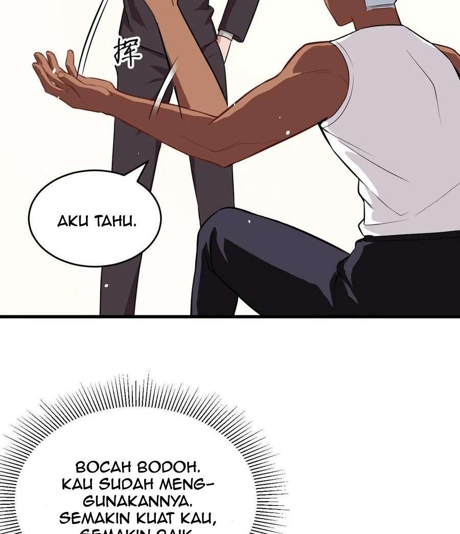 Monk Fron the Future (Cultivator From the Future) Chapter 36 Gambar 58