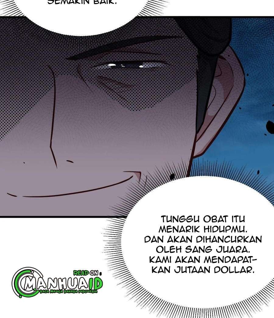 Monk Fron the Future (Cultivator From the Future) Chapter 36 Gambar 59