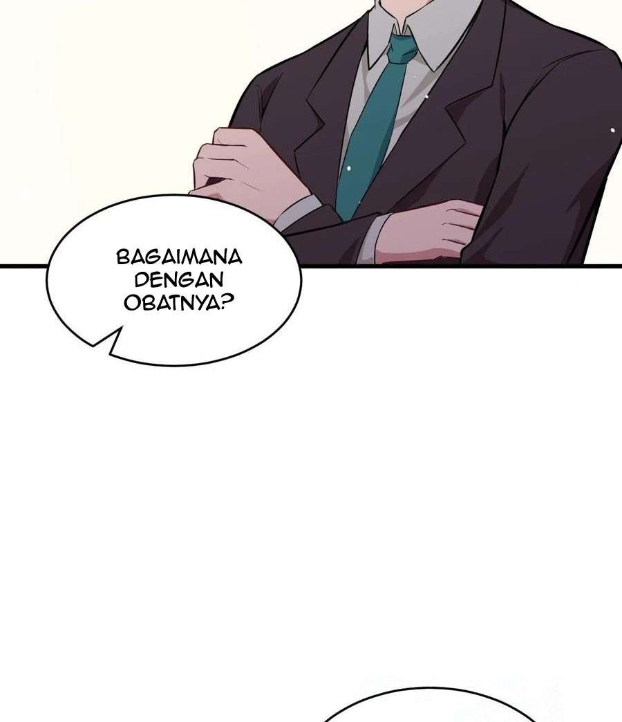 Monk Fron the Future (Cultivator From the Future) Chapter 36 Gambar 52