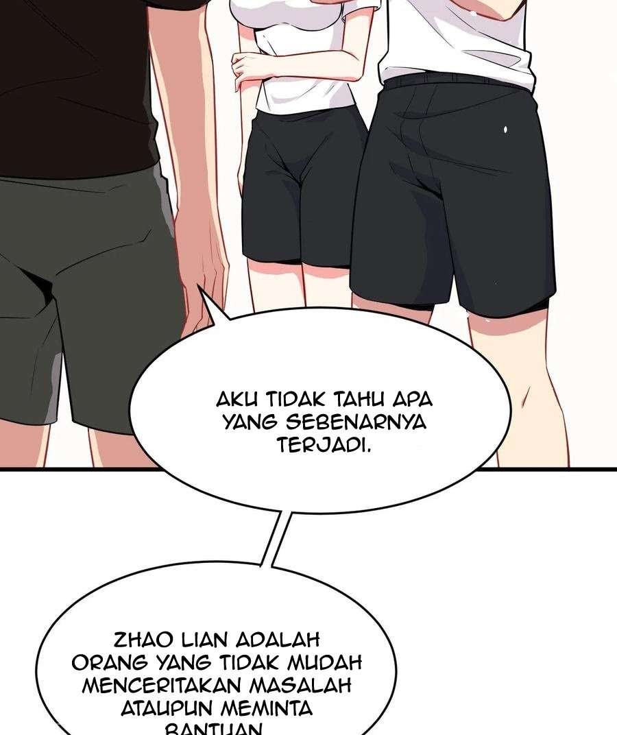 Monk Fron the Future (Cultivator From the Future) Chapter 36 Gambar 6