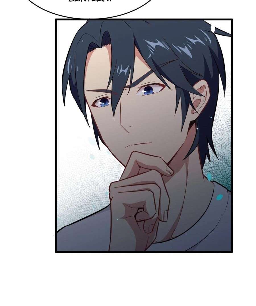 Monk Fron the Future (Cultivator From the Future) Chapter 36 Gambar 7