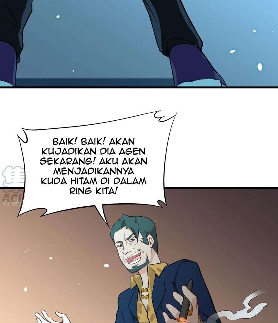 Manhwa Monk Fron the Future (Cultivator From the Future) Chapter 35 gambar nomor 2