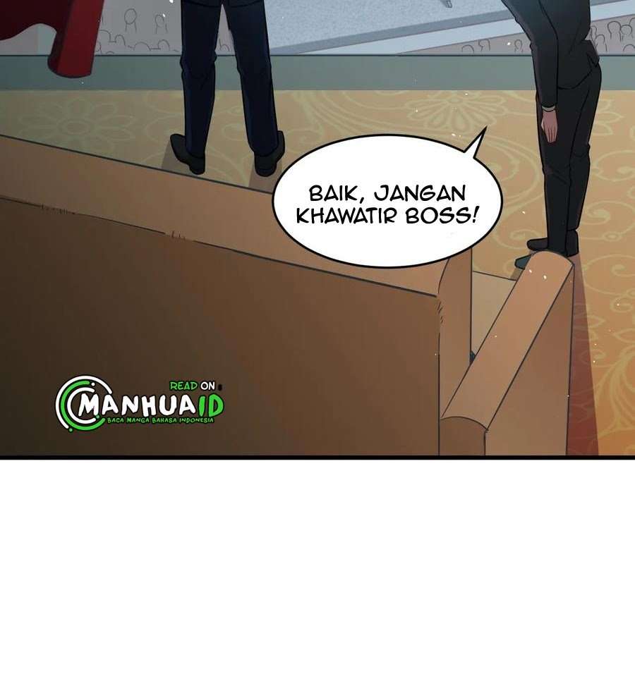 Monk Fron the Future (Cultivator From the Future) Chapter 35 Gambar 9