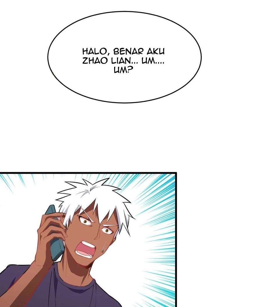 Komik Monk Fron the Future (Cultivator From the Future) Chapter 34 gambar nomor 1