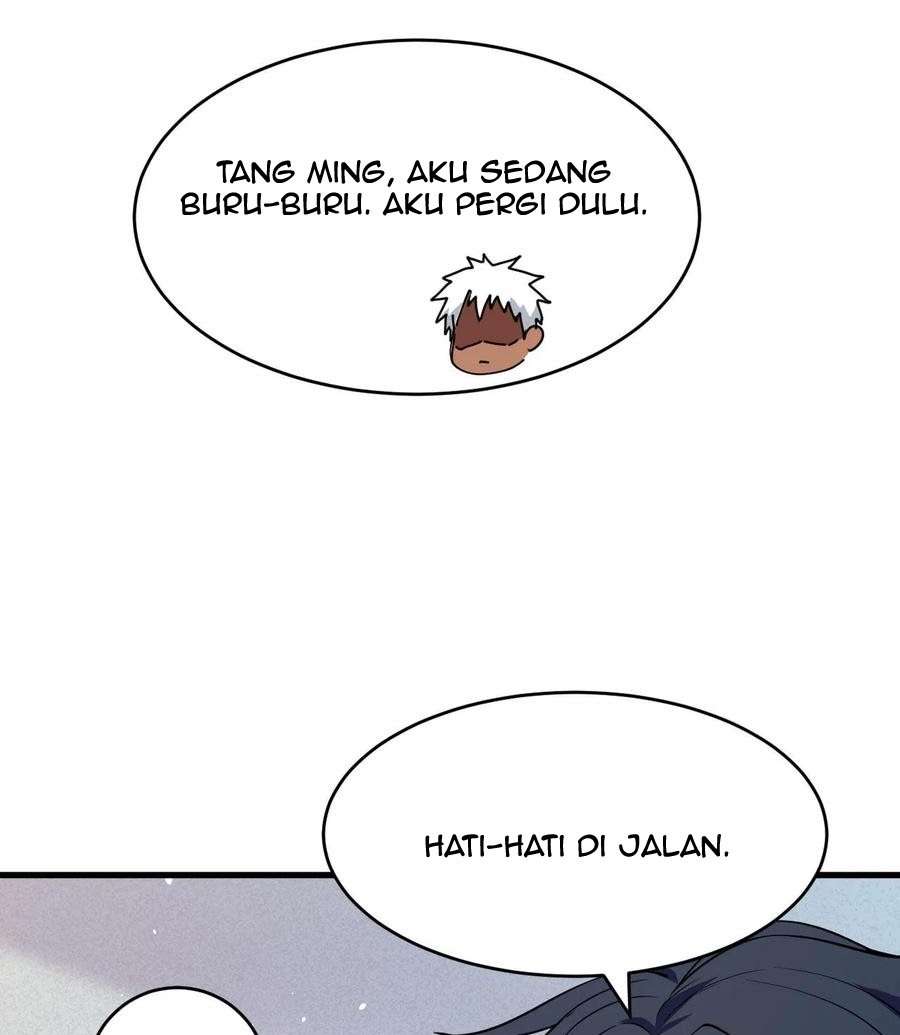 Monk Fron the Future (Cultivator From the Future) Chapter 34 Gambar 10