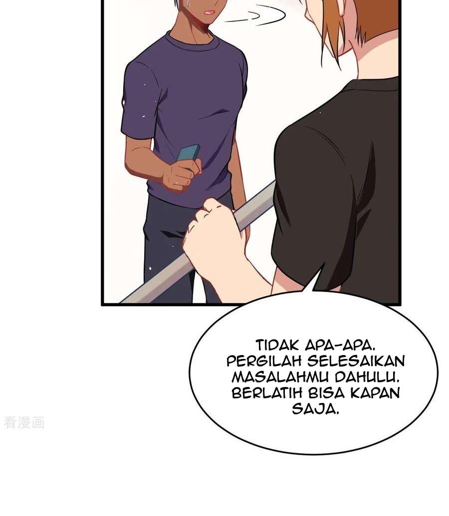 Monk Fron the Future (Cultivator From the Future) Chapter 34 Gambar 9