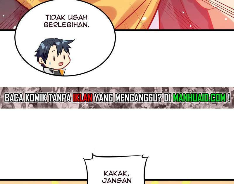 Monk Fron the Future (Cultivator From the Future) Chapter 22 Gambar 17