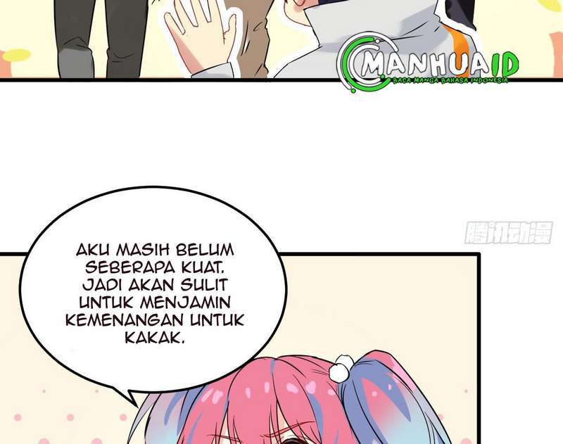 Monk Fron the Future (Cultivator From the Future) Chapter 22 Gambar 19